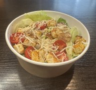 цезарь с курицей